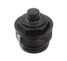 Заглушка Rock Shox TORA/ARGYLE SOLO AIR TOP CAP ASSY