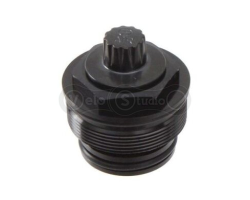 Заглушка Rock Shox TORA/ARGYLE SOLO AIR TOP CAP ASSY