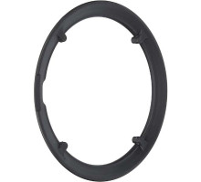 Захист зірки шатунів Truvativ AERO GUARD 48T 45DEGREE BLACK