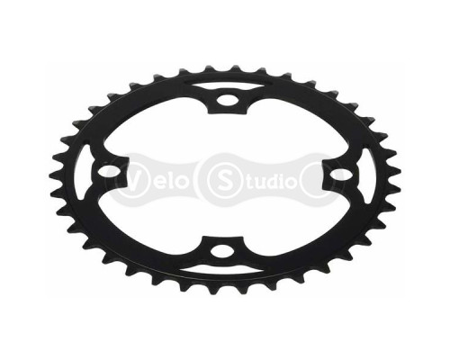 Зірка шатунів Truvativ Cring MTB 38T 104 мм AL3 BLASTBLACK