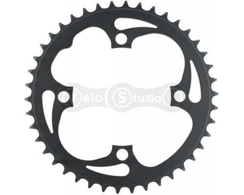 Зірка шатунів Truvativ Cring MTB 42T SS 104 мм BLASTBLACK