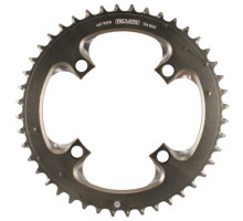 Зірка шатунів Truvativ Cring MTB 44T V4G2 104 мм AL4 TPR TGGRY