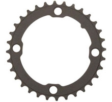 Зірка шатунів Truvativ DH 32T SS 104 ALUM