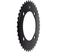 Зірка шатунів Truvativ DH 36T SS 104 ALUM