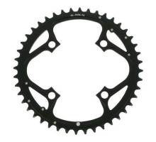 Зірка шатунів Truvativ MTB 42T 104 AL3 BTBLK