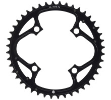 Звезда шатунов Truvativ MTB 44T 104 BCD V4 AL4 MBLK