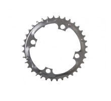 Зірка шатунів Truvativ MTB CAS 44T V4 104 AL3 BBLK