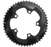 Звезда SRAM Red X-Glide CRING ROAD 50T 110 AL5 BTBLK 2PN