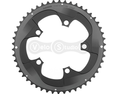 Зірка SRAM Red X-Glide CRING ROAD FRC 11S 50T 110 AL5BTBLK 2PN