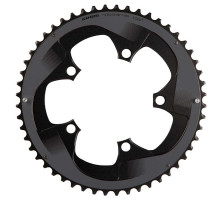 Зірка SRAM Red X-Glide CRING ROAD FRC 11S 52T 110 AL5BTBLK 2PN