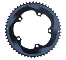 Звезда SRAM Red X-Glide CRING ROAD FRC 11S 53T 130 AL5BTBLK 2PN