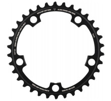 Зірка SRAM Red Yaw X-Glide CRING ROAD 10S 34T 110 AL3 BTBLK