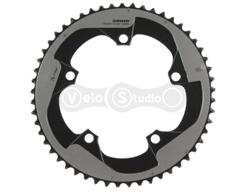 Зірка SRAM Red Yaw X-Glide CRING ROAD 10S 53T HB 130 AL5FGRY
