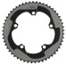 Звезда SRAM Red X-Glide CRING ROAD 53T 130 AL5 BTBLK 2PN