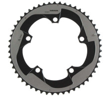 Звезда SRAM Red Yaw X-Glide CRING ROAD 10S 53T NHB 110 AL5 FLGRY