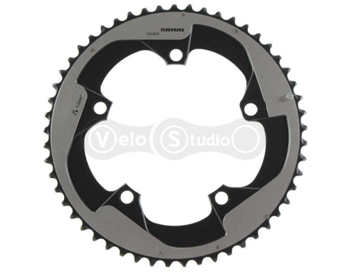 Зірка SRAM Red Yaw X-Glide CRING ROAD 10S 53T NHB 110 AL5 FLGRY