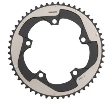 Зірка SRAM Red22 X-Glide CRING ROAD 52T S2 110 AL5FLGRY 2PN