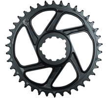 Зірка SRAM X-SYNC 2 30T Direct Mount 6mm Offset Lunar Grey