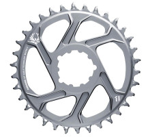 Зірка SRAM X-SYNC 2 32T Direct Mount 3mm Offset Boost Lunar/Polar Grey