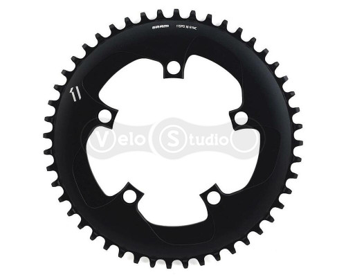 Зірка SRAM X-SYNC CRING 11S 50T 110 AL6 BLK