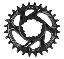 Зірка SRAM X-Sync Cring Direct Mount 28T 6mm Offset