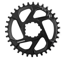Зірка SRAM X-Sync Direct Mount 30T Boost 3mm Offset