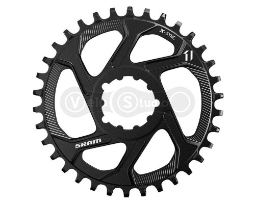 Зірка SRAM X-Sync Direct Mount 30T Boost 3mm Offset