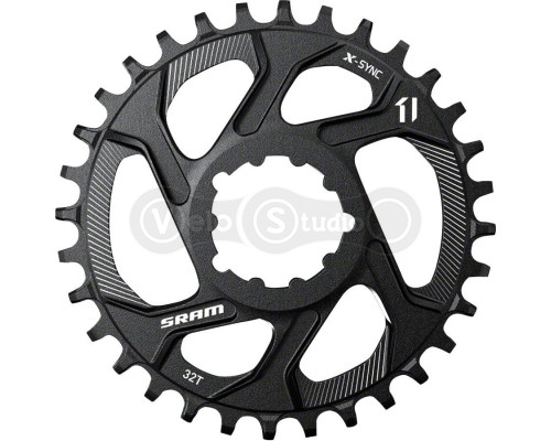 Зірка SRAM X-Sync Direct Mount 34T Boost 3mm Offset