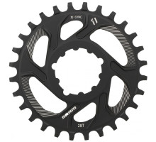 Зірка SRAM X-Sync Cring Direct Mount BOOST 28T 3mm Offset