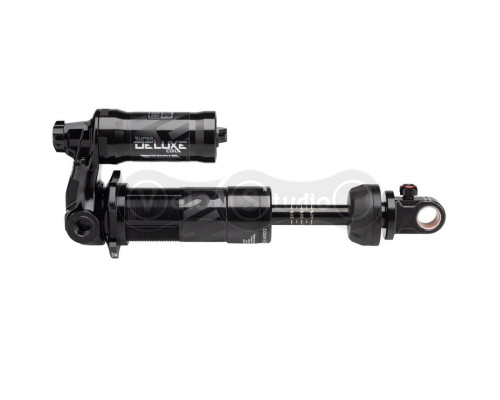 Амортизатор RockShox Super Deluxe Ultimate Coil RCT 205 x 62.5 мм