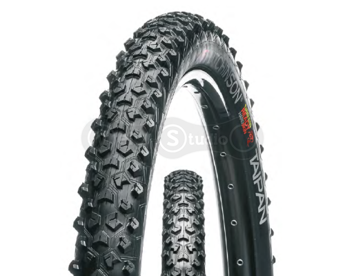 Вело покришка Hutchinson TaiPan 29X2,25 складана TS TL