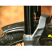 Брызговик RockShox MTB Fender Black для SID 35