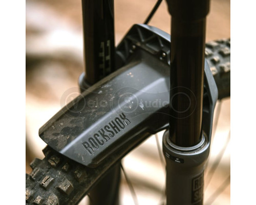 Брызговик RockShox MTB Fender Black для SID 35