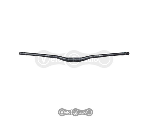 Руль PRO MTB Koryak Di2 800 мм 31.8 подъем 20 мм черный