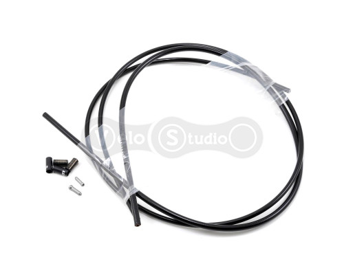 Дуал Sram Apex Shift/Brake Lever лівий 2 швидкості