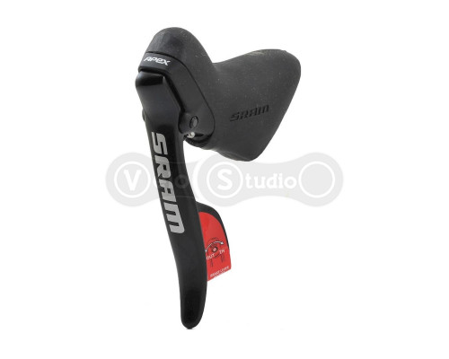 Дуал Sram Apex Shift/Brake Lever лівий 2 швидкості