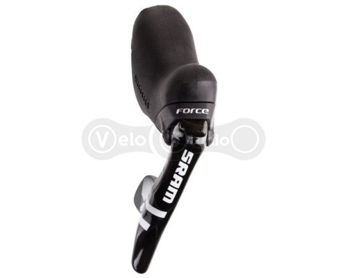 Дуал Sram Force ZEROLOSS Shift/Brake Lever левый 2 скорости