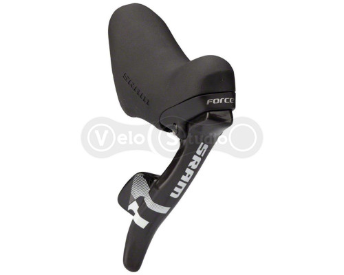 Дуал Sram Force ZEROLOSS Shift/Brake Lever правый 10 скоростей