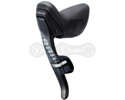 Дуал Sram Force22 Shift/Brake Lever левый 2 скорости