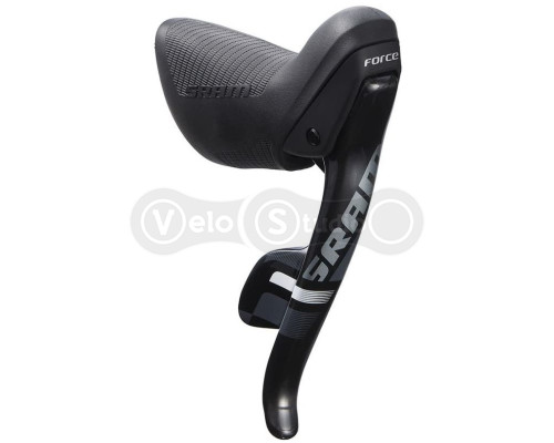 Дуал Sram Force22 Shift/Brake Lever правый 11 скоростей