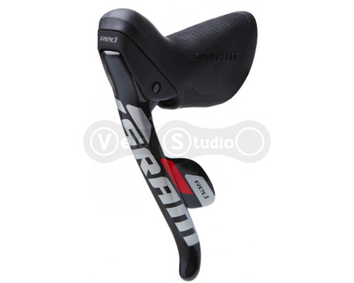 Дуал Sram Red Shift/Brake Lever левый 2x10 скоростей