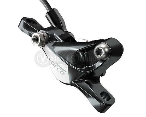 Дуали SRAM Force 22 Hydraulic Disc Brake w/ DoubleTap® Shift/Brake Lever передній