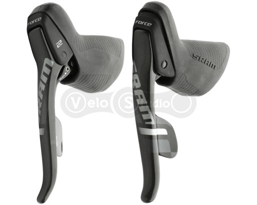 Дуали Sram Force22 Shift/Brake Lever Set