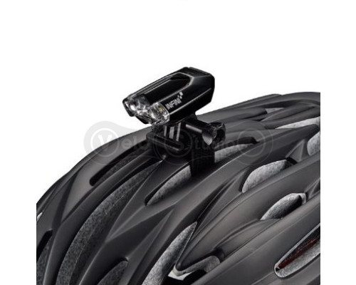 Фара INFINI LAVA I-260W USB 80 Lum