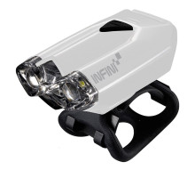 Фара INFINI LAVA I-260W USB 80 Lum