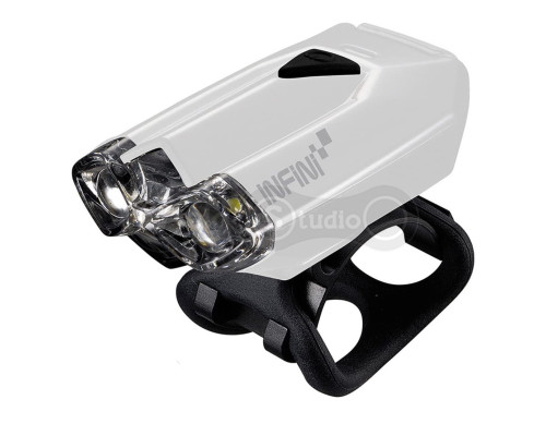 Фара INFINI LAVA I-260W USB 80 Lum