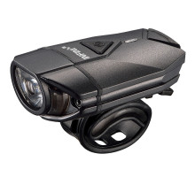 Фара INFINI Super Lava I-263P Black USB 300 Lum