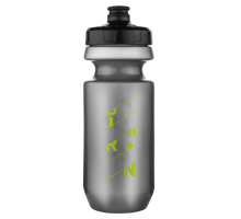 Фляга Birzman Water Bottle 550 мл прозрачная