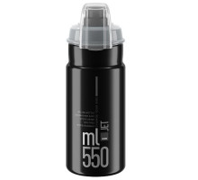 Фляга ELITE JET PLUS 550 мл із кришкою