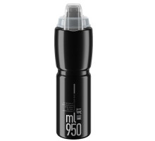 Фляга ELITE JET PLUS 950 мл із кришкою